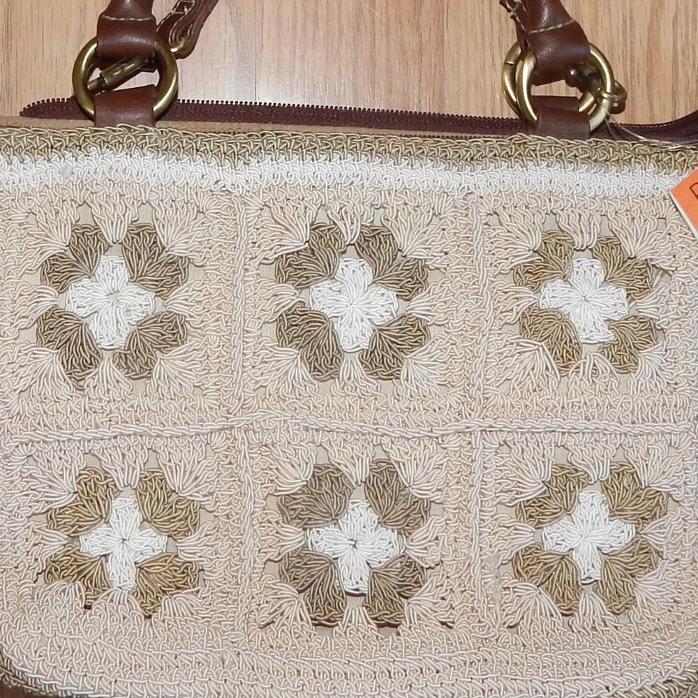Rosetti purse